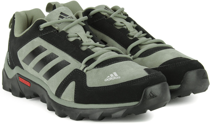 adidas rigi grey outdoor shoes