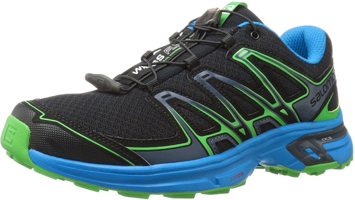 salomon shoes flipkart