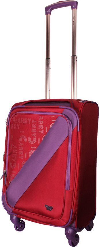 i carry italy trolley bags