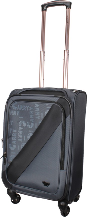i carry italy trolley bags price