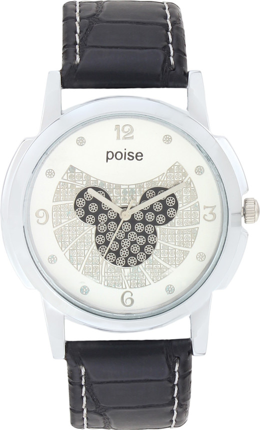 poise smartwatch price