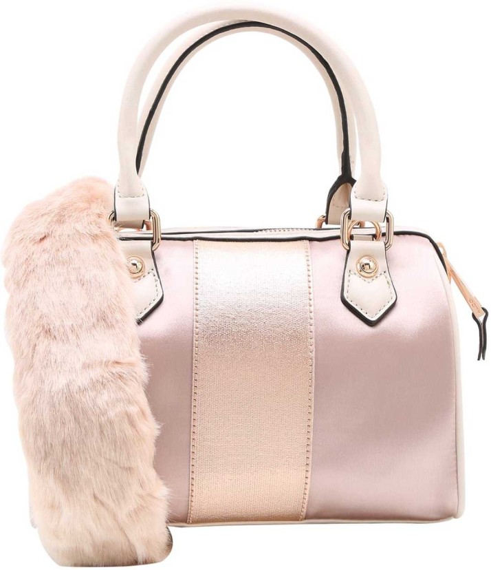 aldo pink sling bag