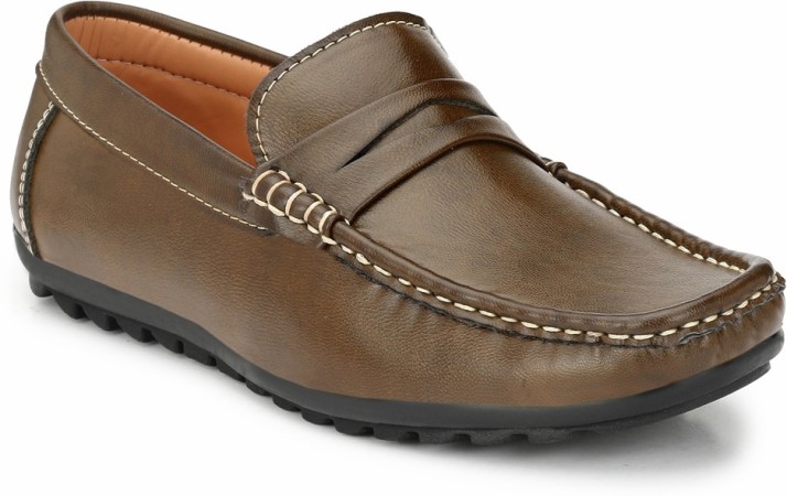 daily wear loafers