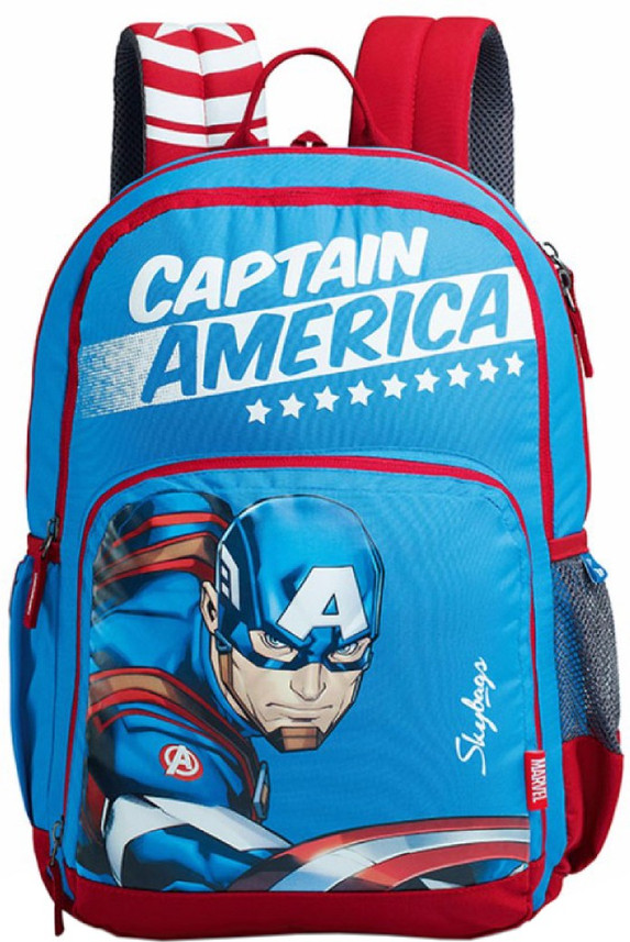 skybags sb marvel