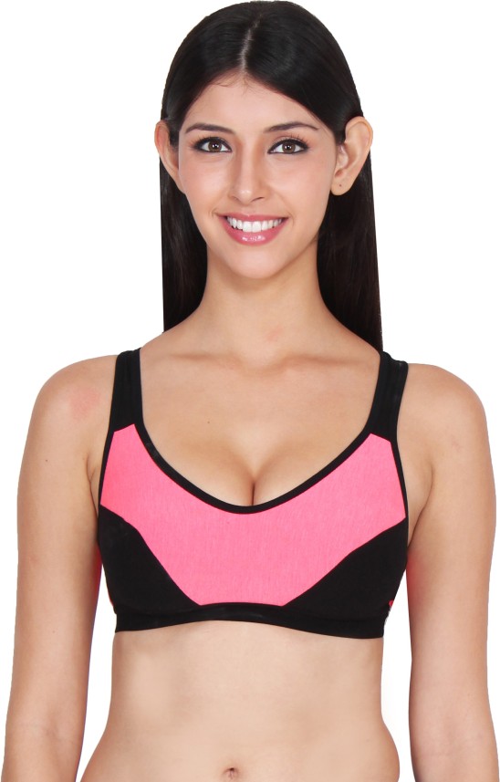 flipkart sport bra