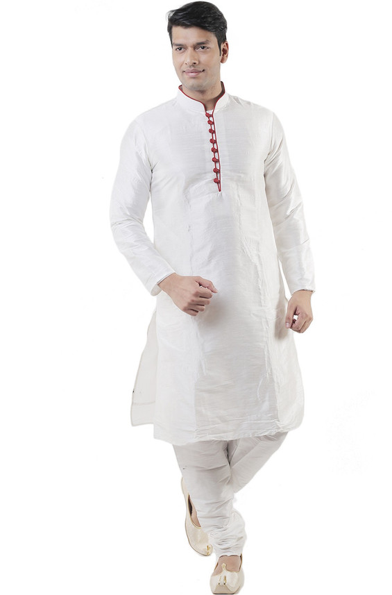 Hangup Men Kurta and Pyjama Set - Buy 