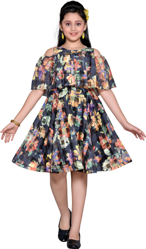 one piece dress short flipkart