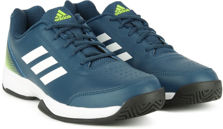 adidas tennis shoes flipkart