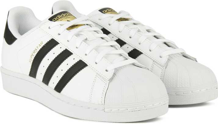 Adidas Originals Superstar Sneakers For Men Buy Ftwwht Cblack Ftwwht Color Adidas Originals Superstar Sneakers For Men Online At Best Price Shop Online For Footwears In India Flipkart Com Adidas, known previously as the dassler brothers company, is regarded as the prime innovator of some of the top adidas white sneakers online are adidas originals matchcourt mid adv sneakers. adidas originals superstar sneakers for men