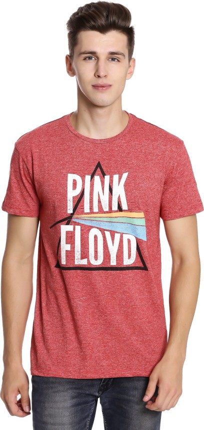 pink floyd t shirt india