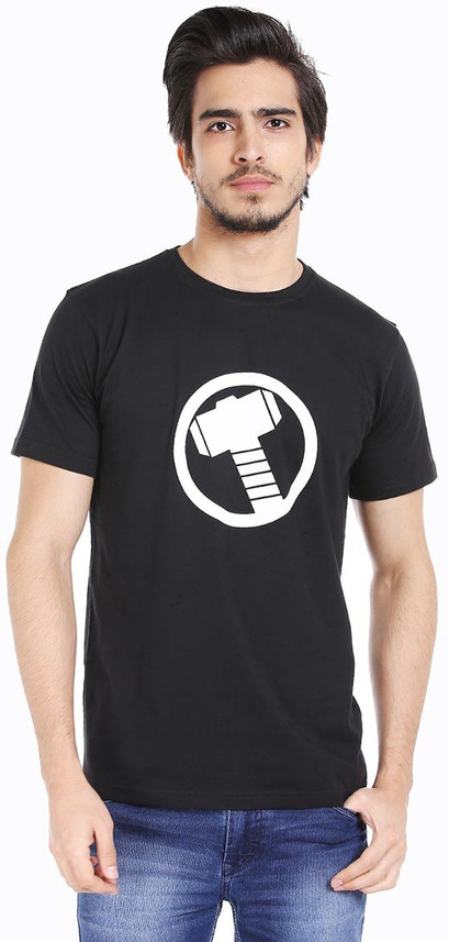 Superhero t shirts flipkart Outlet