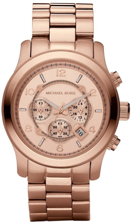 michael kors watches snapdeal