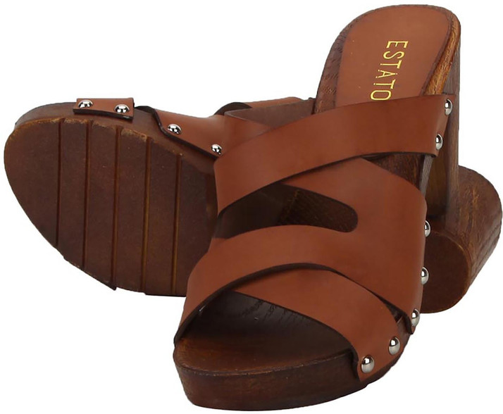 estatos sandals