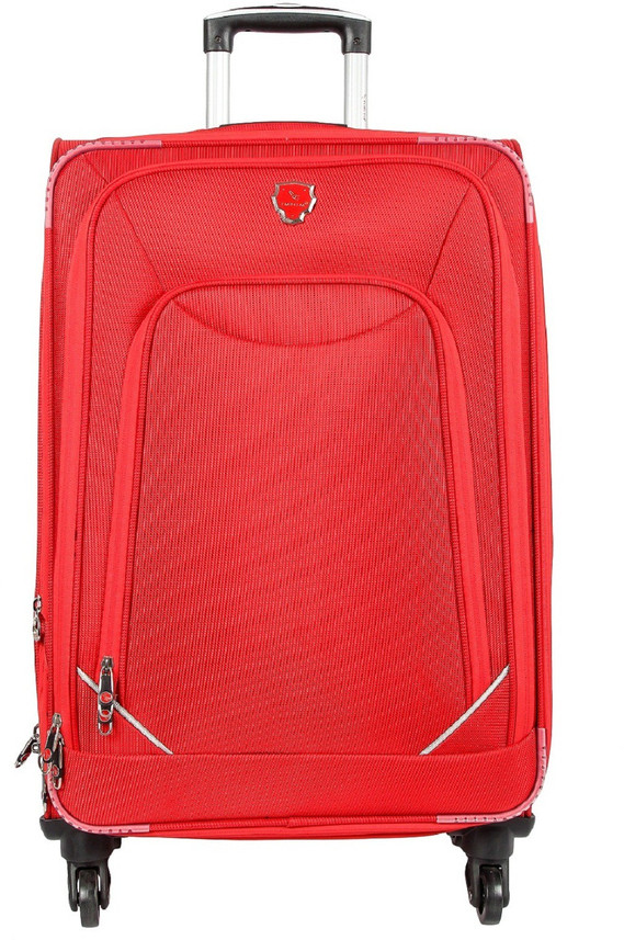 marshall luggage