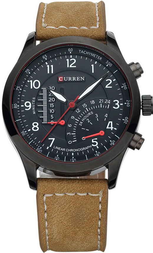 curren watch m 8152 price