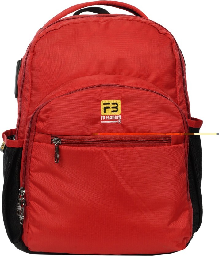 fb backpack bags