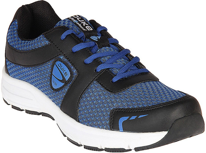 duke running shoes