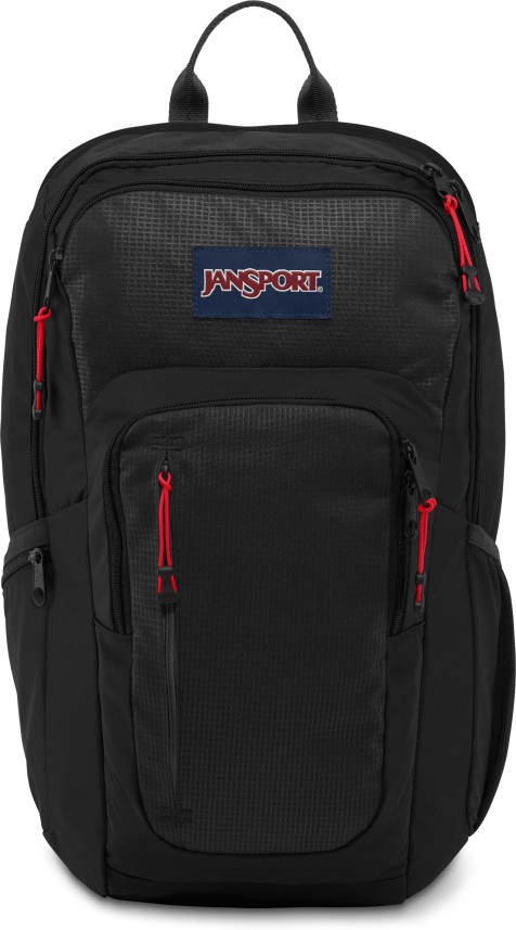 jansport recruit