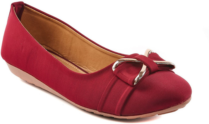 ladies bellies on flipkart