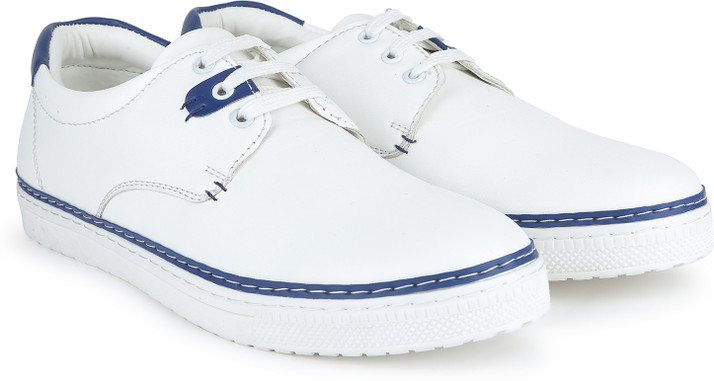 provogue white sneakers