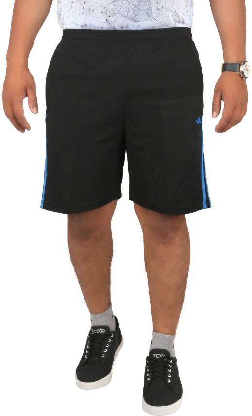 bermuda running shorts