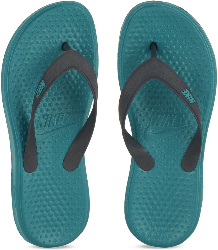 flipkart nike slippers offers