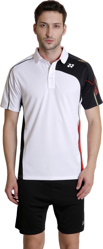 yonex polo t shirt