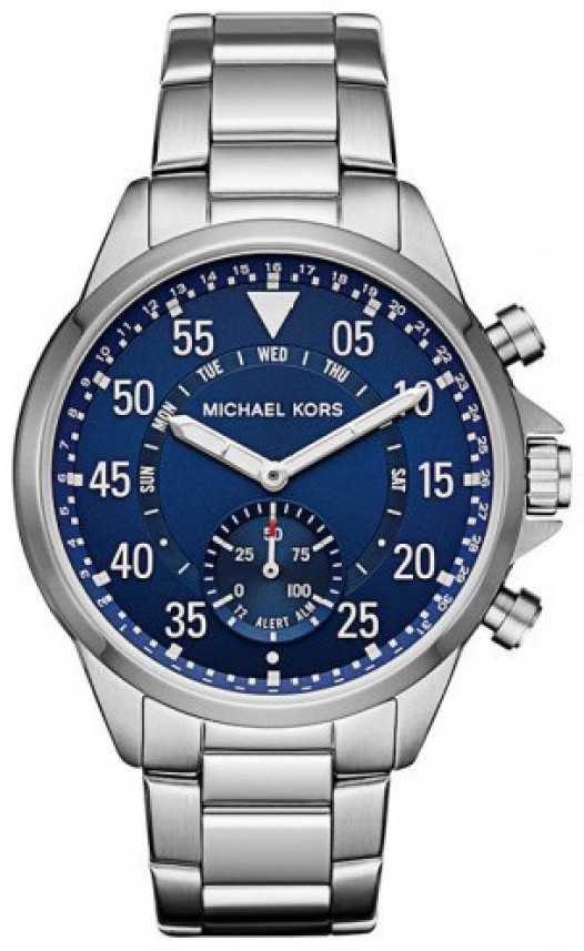 MICHAEL KORS MKT4000 GAGE Analog Watch 