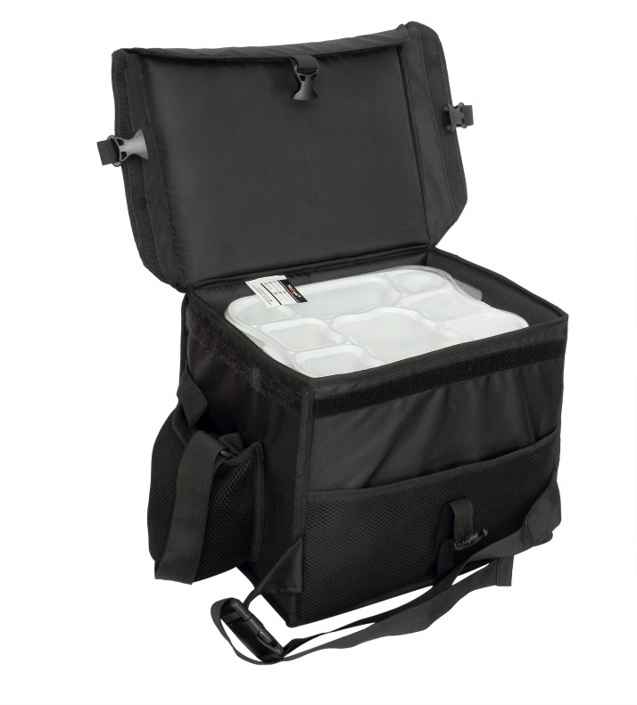insulated meal bag