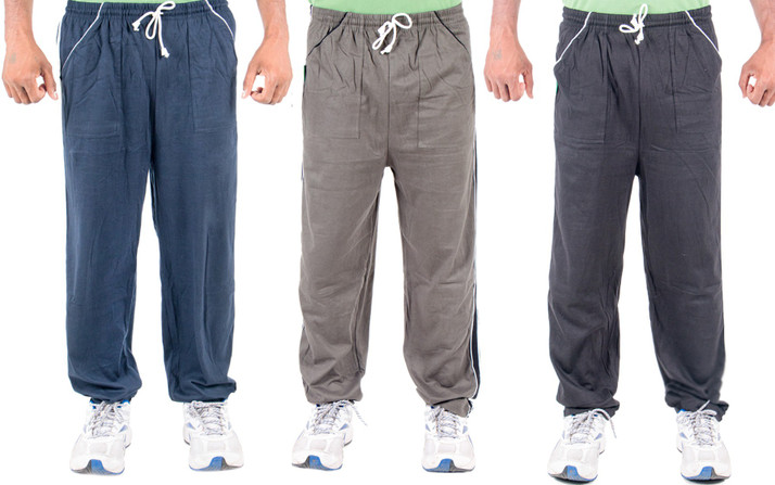 funky track pants