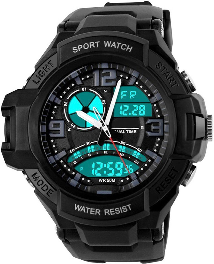 best fastrack watches for boys