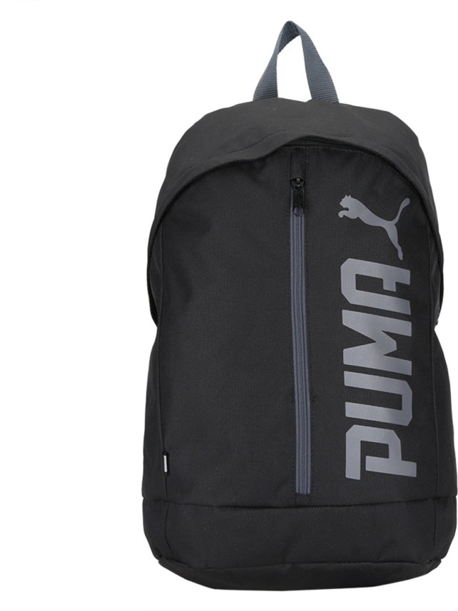 Puma Pioneer II 21 L Backpack Black 