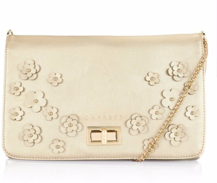 caprese party clutches