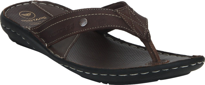 flipkart red tape sandals