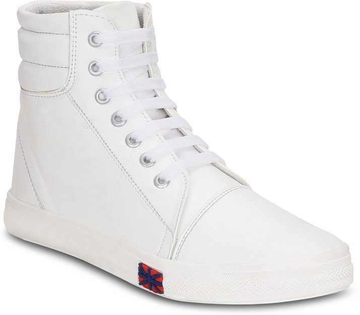 white ups sneakers