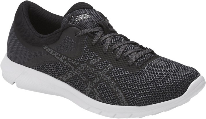 asics men's nitrofuze 2 running shoes