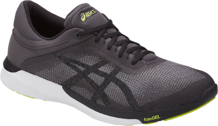 asics fuze gel shoes price in india