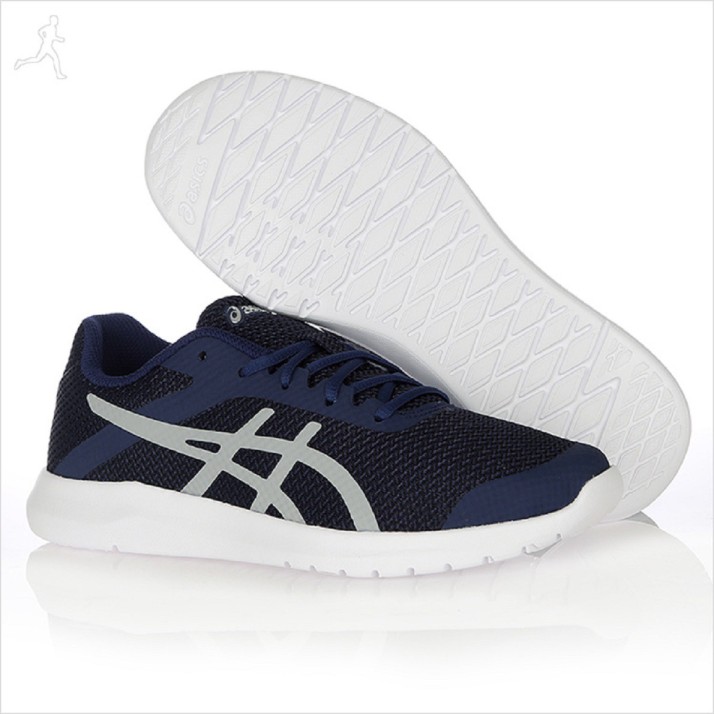 asics fuzor 2 review