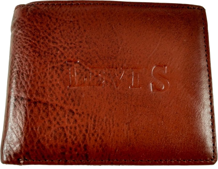 levis mens wallet flipkart
