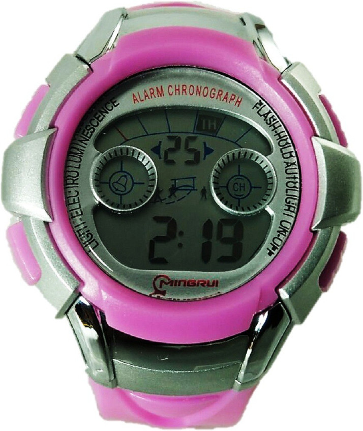 mingrui sports watch price