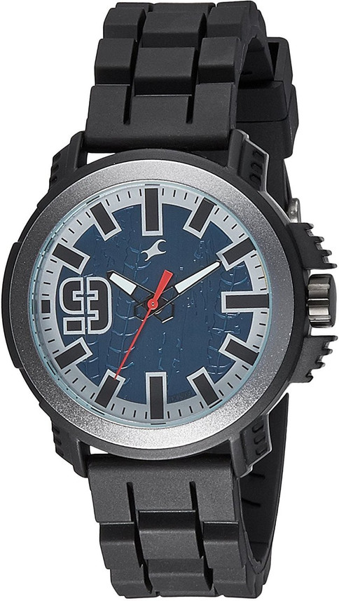 flipkart offers on fastrack watches for mens