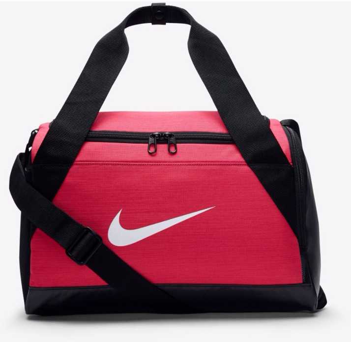 saltar asustado mermelada Nike BRASILIA XS Travel Duffel Bag Pink, Black - Price in India | Flipkart.com saltar asustado mermelada Nike BRASILIA XS Travel Duffel Bag Pink, Black - Price in India | Flipkart.com