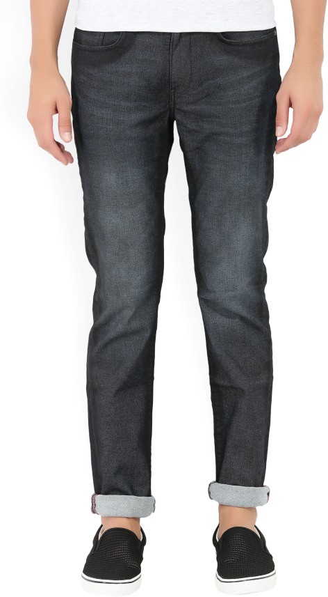 van heusen jeans flipkart