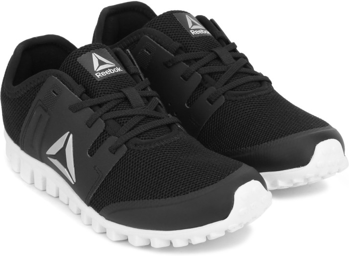 reebok running shoes without laces