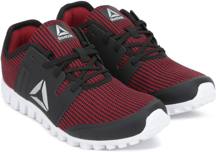 REEBOK Boys Lace Running Shoes Price in 
