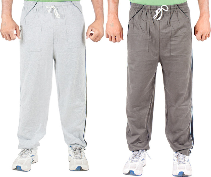 funky track pants