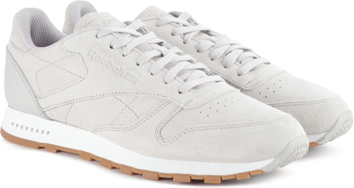 REEBOK Cl Leather Sg Sneakers For Men 