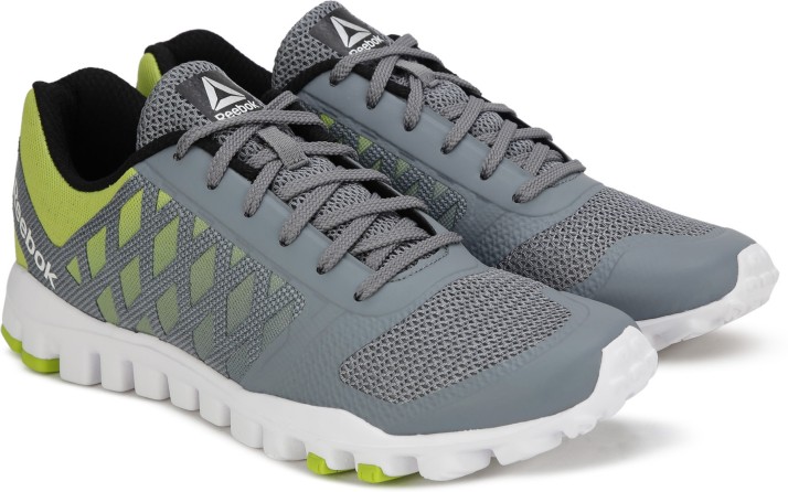 REEBOK REALFLEX TR Training Shoes For 