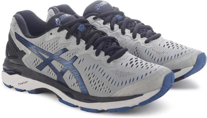 asics gel kayano 23 price