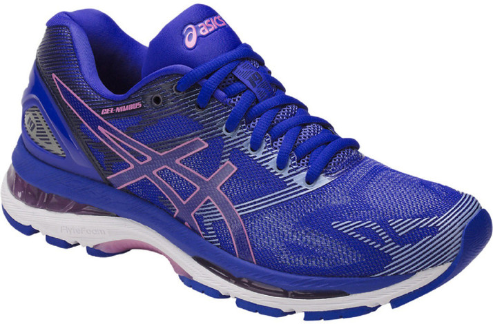 asics gel nimbus  19 womens for sale